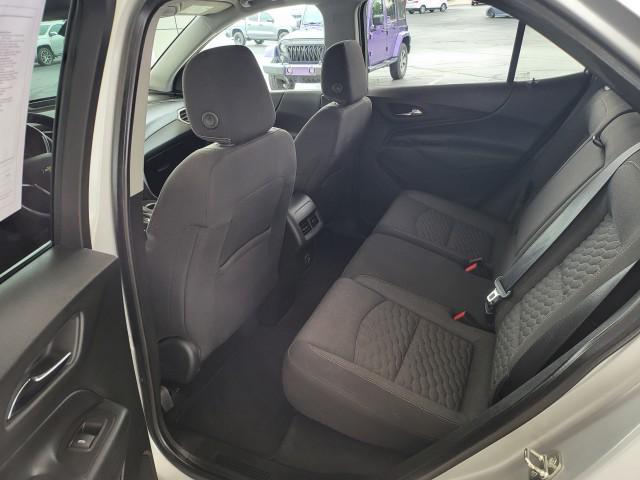 used 2019 Chevrolet Equinox car, priced at $15,999