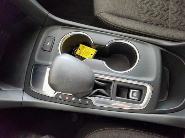 used 2023 Chevrolet Equinox car, priced at $21,993