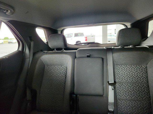 used 2023 Chevrolet Equinox car, priced at $21,993