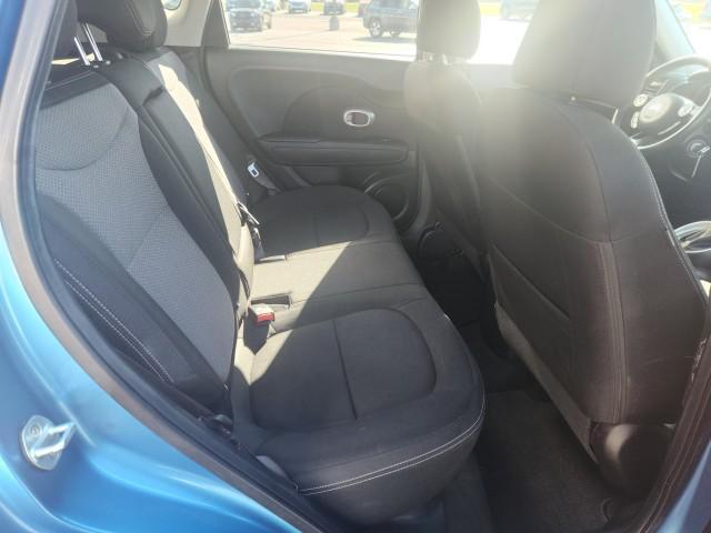 used 2018 Kia Soul car, priced at $8,998