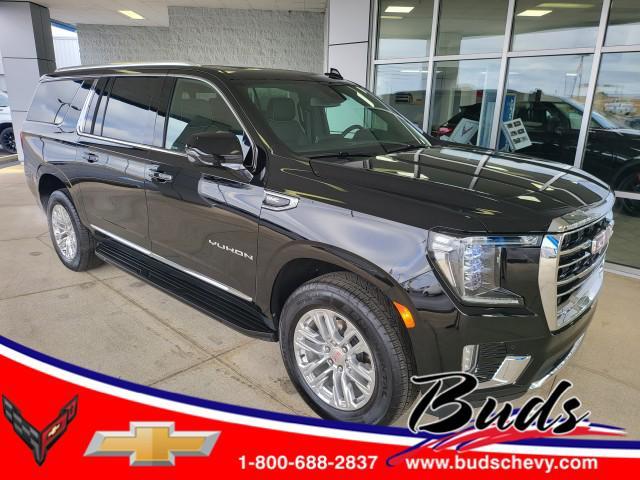 used 2024 GMC Yukon XL car, priced at $71,994