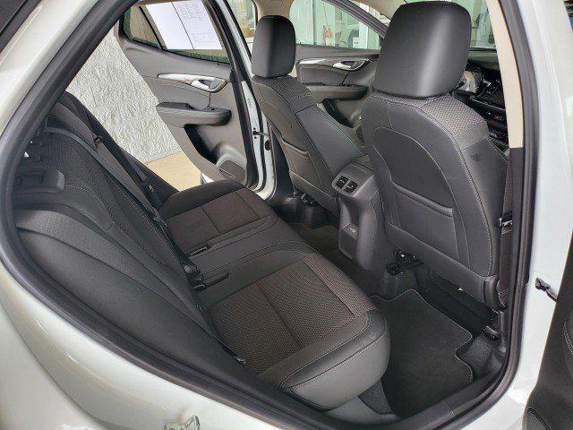 used 2022 Buick Envision car, priced at $25,992