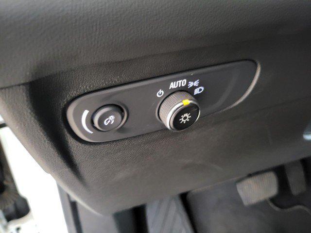 used 2022 Buick Envision car, priced at $25,992