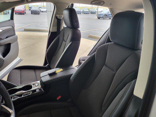 used 2022 Buick Envision car, priced at $25,992