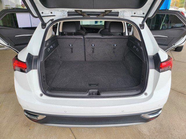 used 2022 Buick Envision car, priced at $25,992