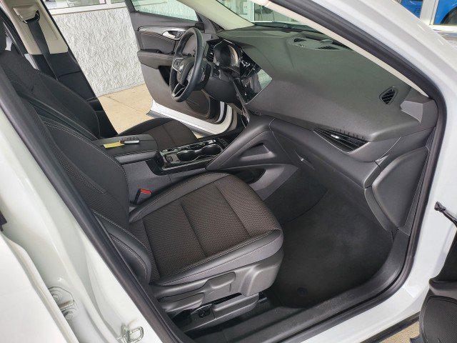 used 2022 Buick Envision car, priced at $25,992