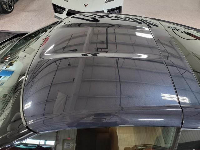 used 2015 Chevrolet Corvette car, priced at $49,900
