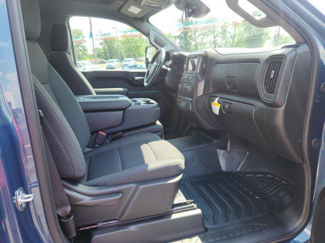 new 2025 Chevrolet Silverado 2500 car, priced at $50,410