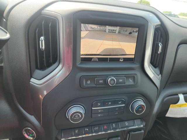 new 2025 Chevrolet Silverado 2500 car, priced at $54,160