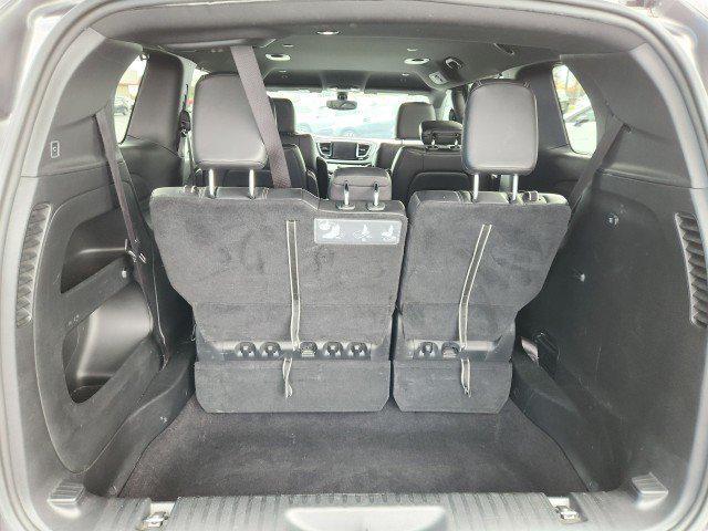 used 2019 Chrysler Pacifica car