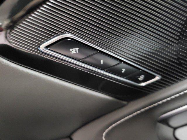 new 2026 Chevrolet Corvette car, priced at $97,910