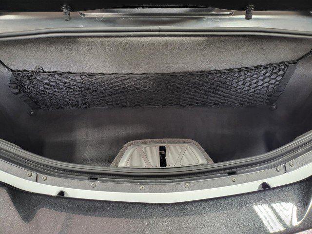 new 2026 Chevrolet Corvette car, priced at $97,910