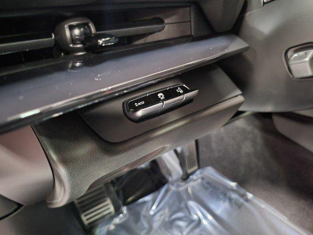 new 2026 Chevrolet Corvette car, priced at $97,910