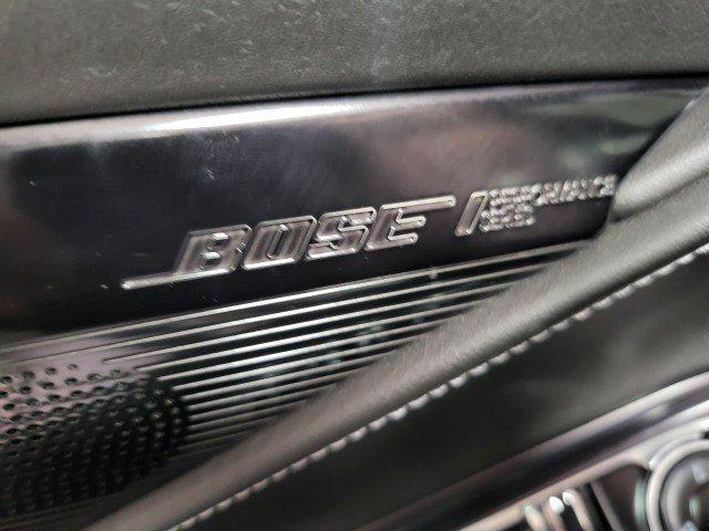 new 2026 Chevrolet Corvette car, priced at $97,910