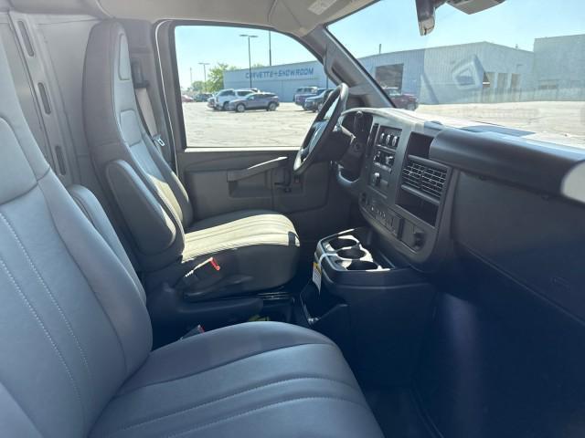 new 2025 Chevrolet Express 2500 car, priced at $50,250
