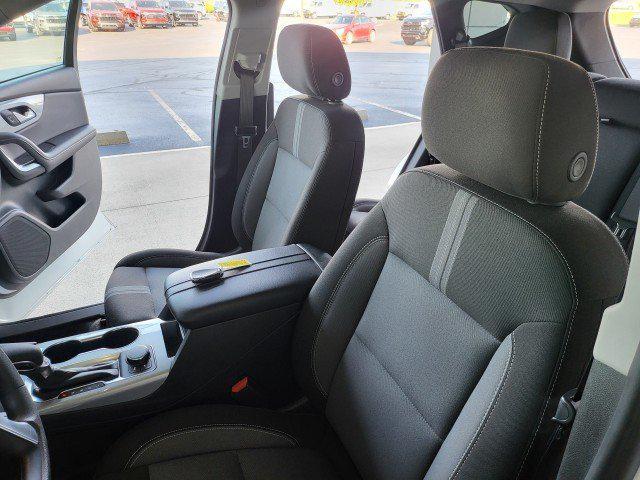used 2024 Chevrolet Blazer car, priced at $28,994