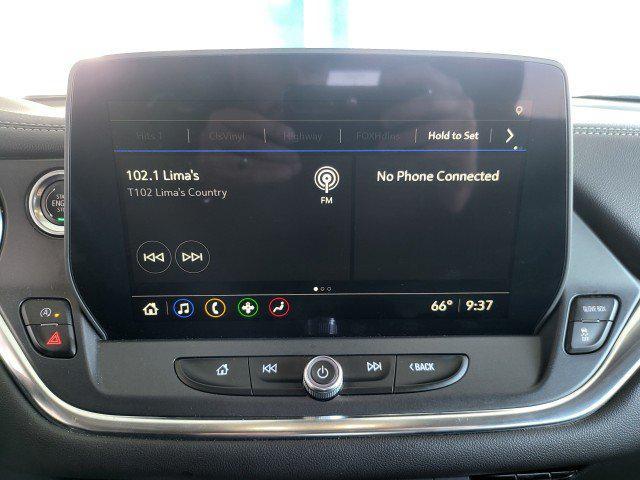 used 2024 Chevrolet Blazer car, priced at $28,994