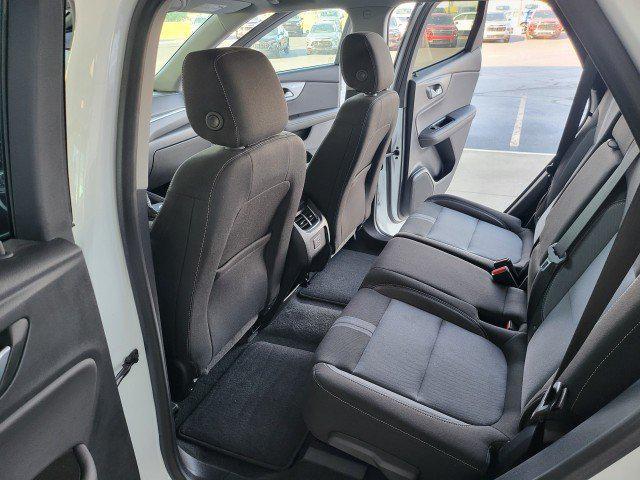 used 2024 Chevrolet Blazer car, priced at $28,994