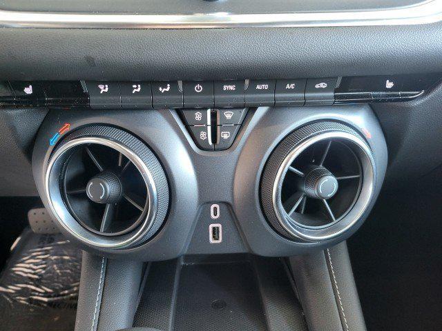 used 2024 Chevrolet Blazer car, priced at $28,994