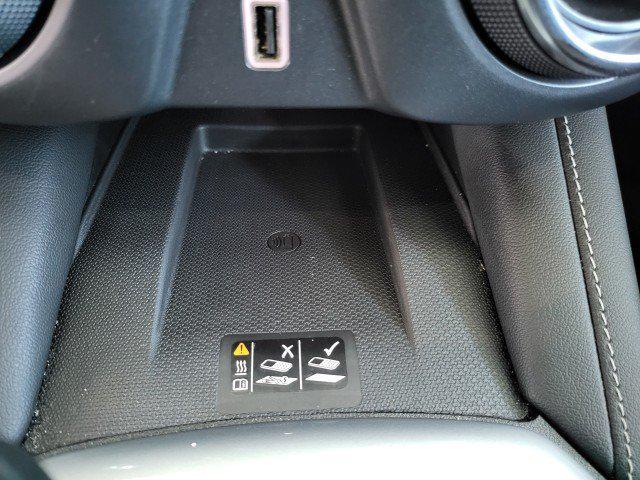 used 2024 Chevrolet Blazer car, priced at $28,994