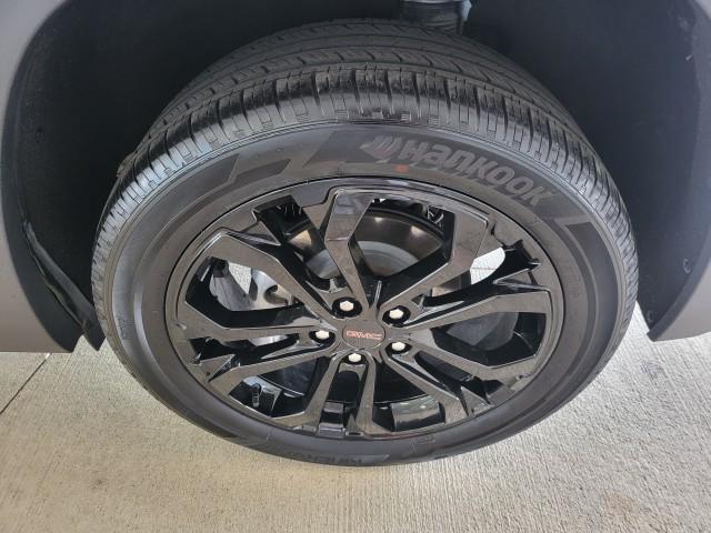used 2022 GMC Terrain car, priced at $26,992