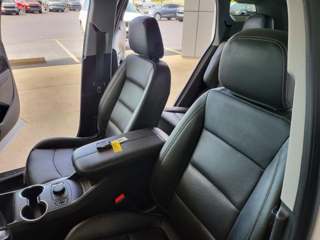used 2022 GMC Terrain car, priced at $26,992