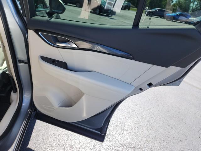 used 2023 Buick Envision car, priced at $30,993