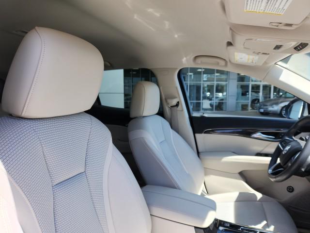 used 2023 Buick Envision car, priced at $30,993