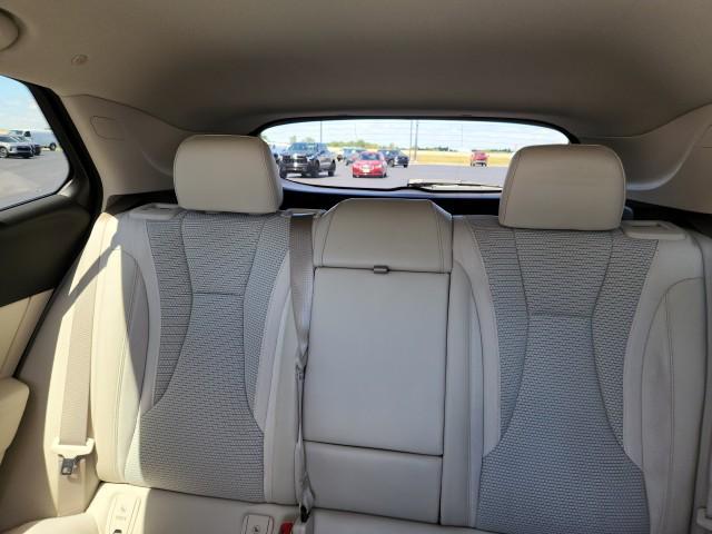 used 2023 Buick Envision car, priced at $30,993