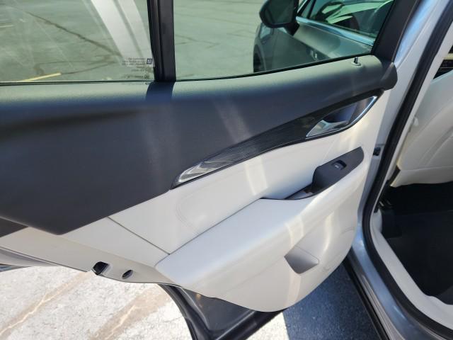 used 2023 Buick Envision car, priced at $30,993
