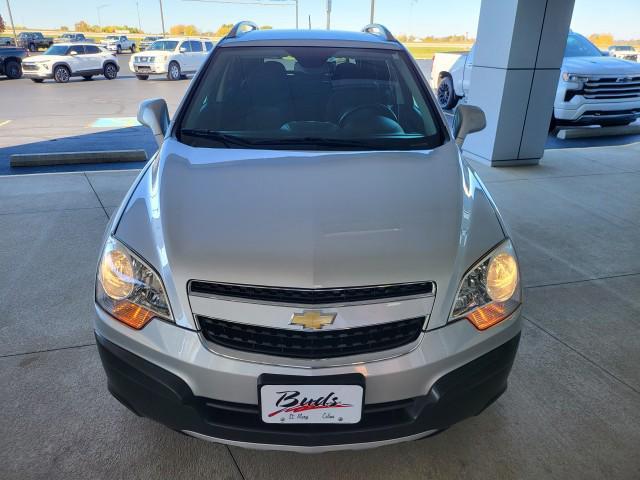 used 2014 Chevrolet Captiva Sport car, priced at $8,994