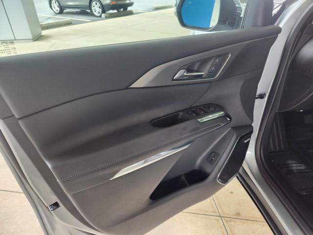 new 2025 Chevrolet Traverse car, priced at $52,130