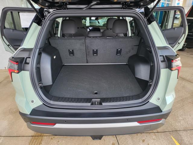 new 2025 Chevrolet Equinox car, priced at $32,590