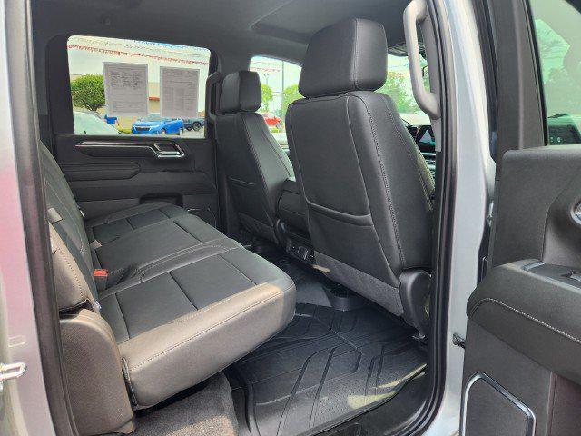 used 2024 Chevrolet Silverado 2500 car, priced at $64,994