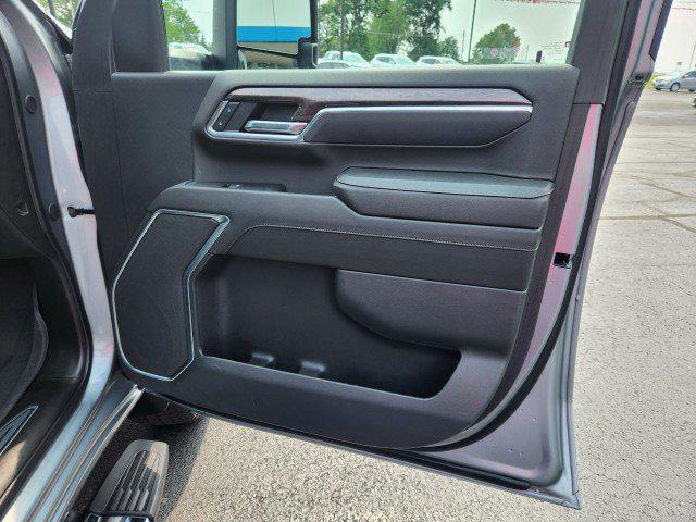 used 2024 Chevrolet Silverado 2500 car, priced at $64,994