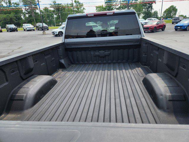used 2024 Chevrolet Silverado 2500 car, priced at $64,994