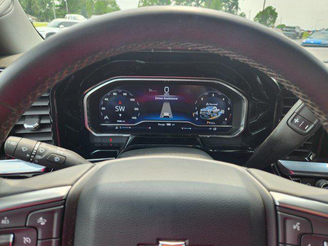 used 2024 Chevrolet Silverado 2500 car, priced at $64,994