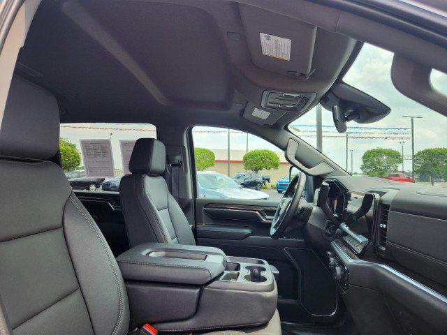 used 2024 Chevrolet Silverado 2500 car, priced at $64,994