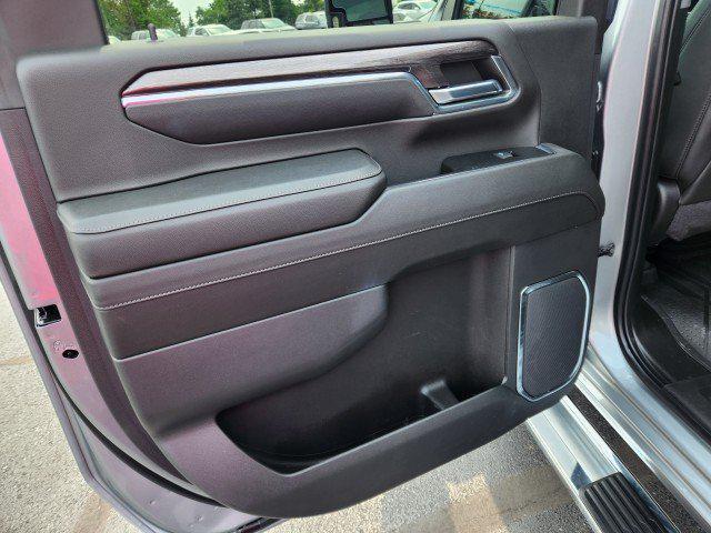 used 2024 Chevrolet Silverado 2500 car, priced at $64,994