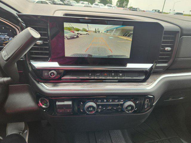 used 2024 Chevrolet Silverado 2500 car, priced at $64,994