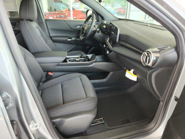 new 2026 Chevrolet Equinox car, priced at $31,265