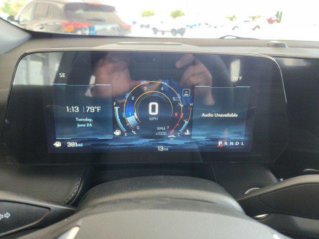 new 2026 Chevrolet Equinox car, priced at $31,265