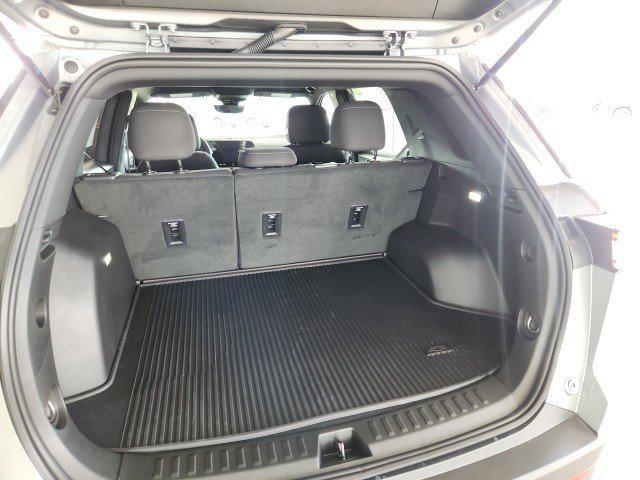 new 2026 Chevrolet Equinox car, priced at $31,265