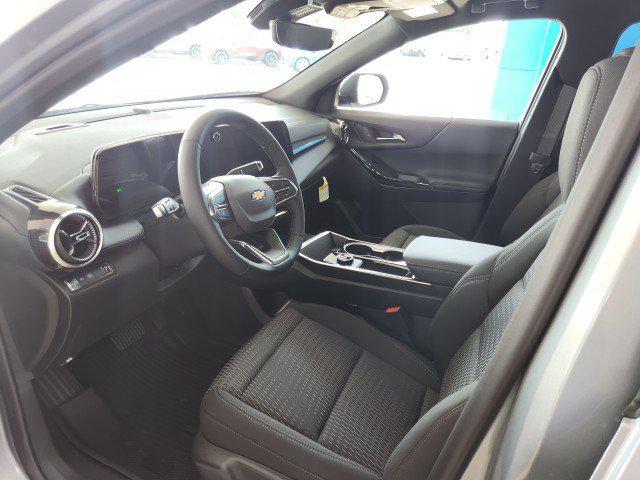 new 2026 Chevrolet Equinox car, priced at $31,265