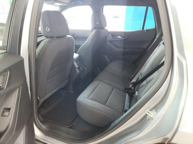 new 2026 Chevrolet Equinox car, priced at $31,265