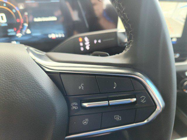 new 2026 Chevrolet Equinox car, priced at $31,265