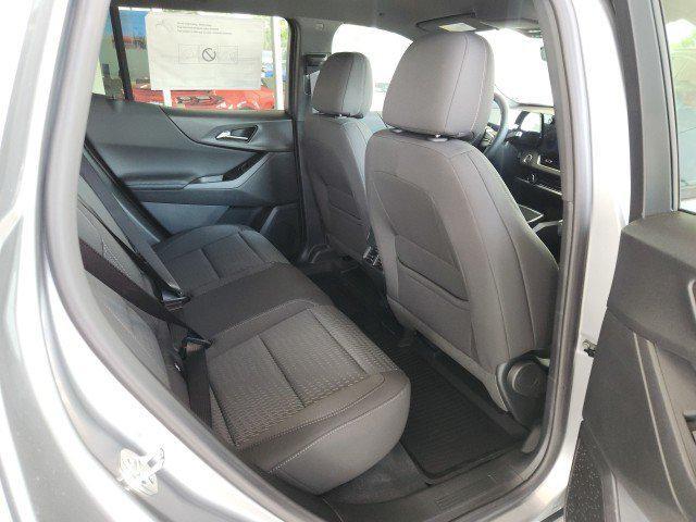 new 2026 Chevrolet Equinox car, priced at $31,265