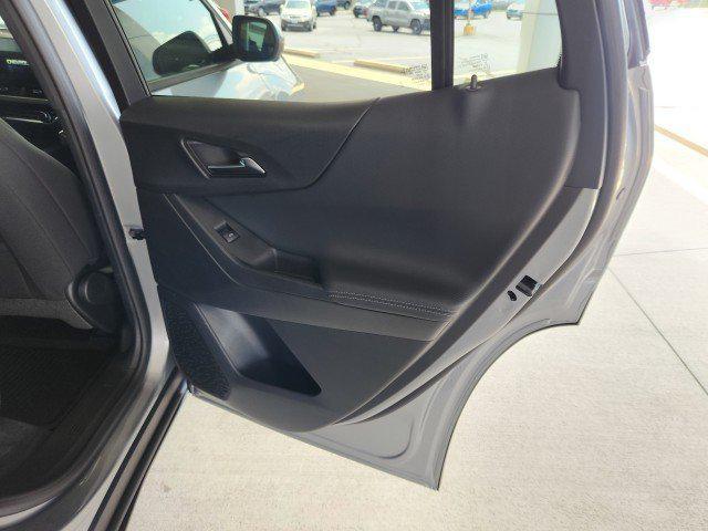 new 2026 Chevrolet Equinox car, priced at $31,265