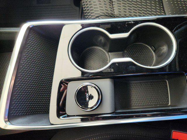 new 2026 Chevrolet Equinox car, priced at $31,265