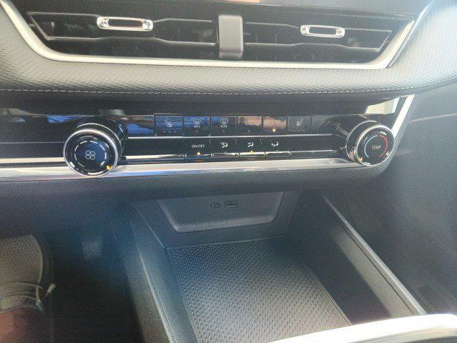 new 2026 Chevrolet Equinox car, priced at $31,265